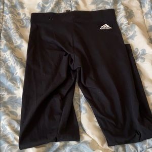 Adidas Cloth Leggings